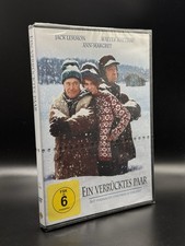 Ein verrücktes Paar * DVD