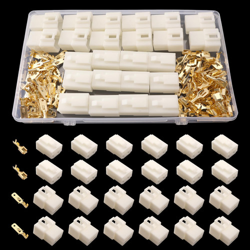 124 stücke 3mm polig - 4,