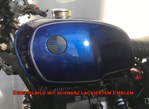 Bmw logo emblem propeller - 2x, "propeller"