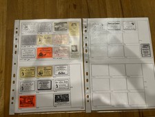 Biete hier  aus dem Zündholz