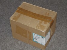 New Zebra LP2824 Thermal Label