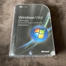 Microsoft Windows Vista
