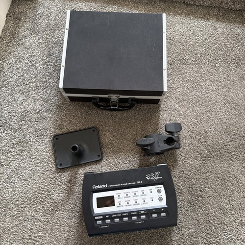 Roland brain modul für - td-3,