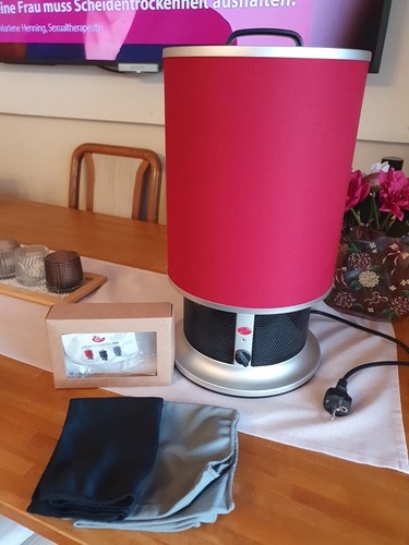 Lux aeroguard mini - lux,