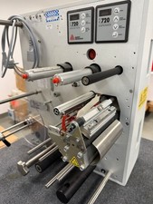 Avery Dennison ALX 720 Etikettendruck- und Spendesystem Etikettendruck- und Spen