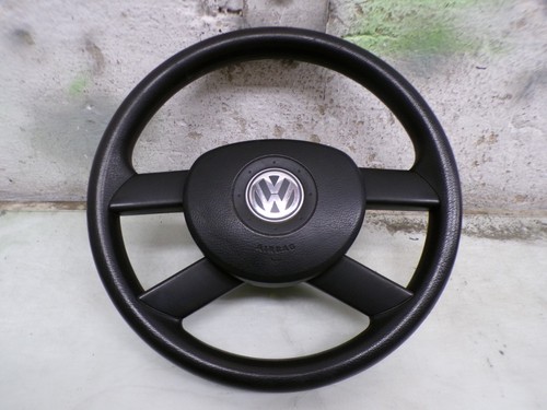 Lenkrad polo 6q0419091g - lenkrad, vw