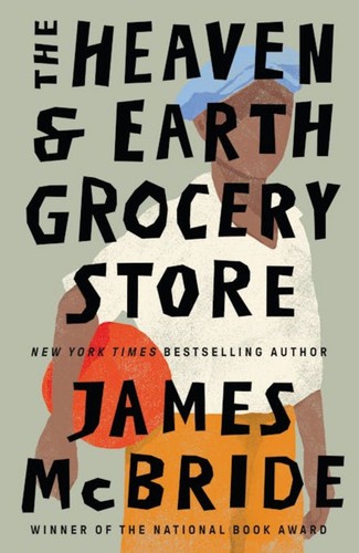 The heaven earth grocery - the, &