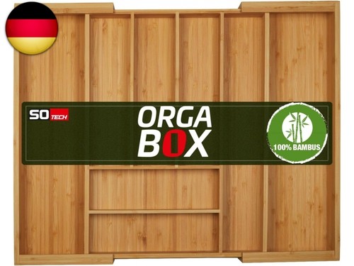 Orga box universal - orga-box,