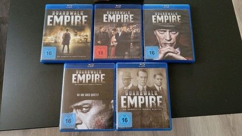 Boardwalk empire die - boardwalk,
