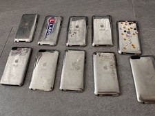 10x Apple iPod touch Konvolut für Bastler 1.-4.Gen. 8GB-32GB