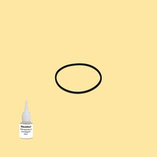 Riemen Öl = Kit 5 für Tascam 122 MKII Cassette Deck