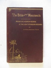 Boscawen, W St Chad: THE BIBLE