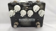 Distortion Morbid Drive Model