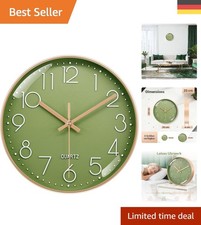 Hochwertige 20 cm Olivgrüne