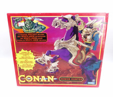 Conan demon hunter pferd - hunter,
