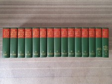 Der Grosse Brockhaus / Komplett / Band 1 - 15 / 1977 - 1982 / Top Zustand!