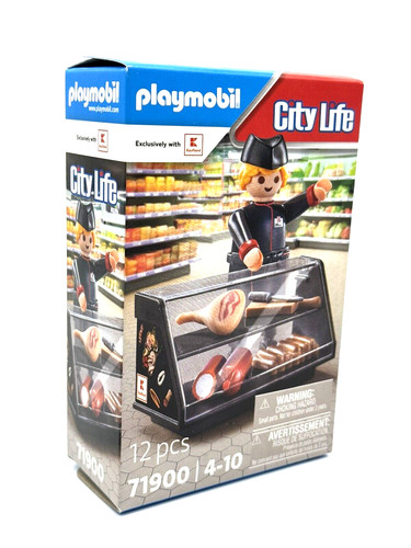Playmobil 71900 kaufland - 71900,