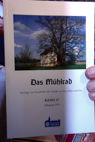 Das mühlrad geschichte - das,