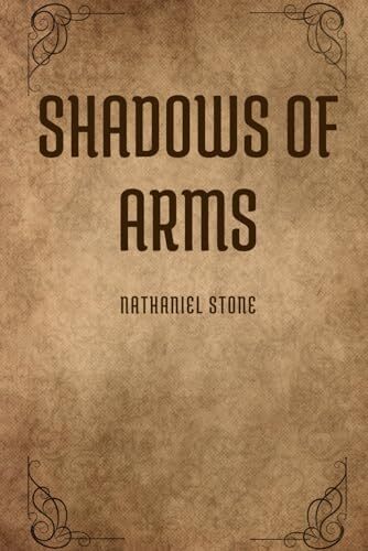 Stone shadows arms book - stone,