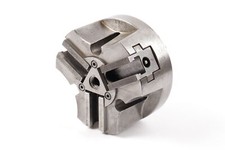 FORKARDT Drehfutter / Kraftspannfutter KS 160 1004245 #81068