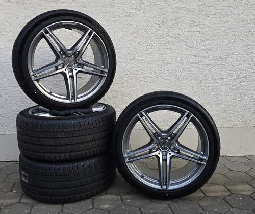 Original mercedes amg - original,