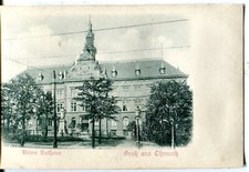 Germany AK Erfurt - Neues