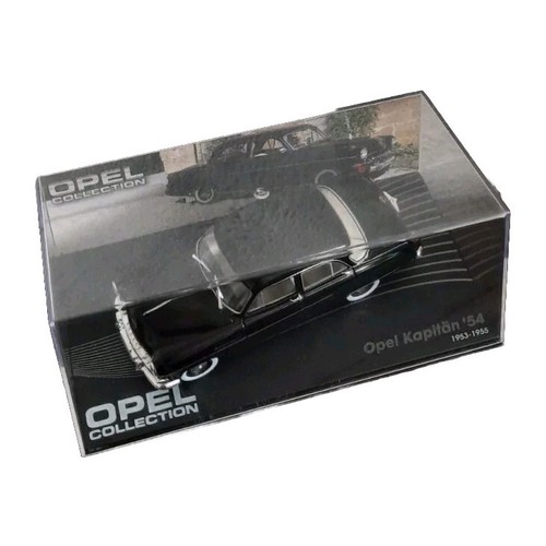 Modellauto opel - modellauto, 1:43