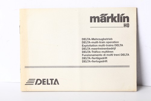 Märklin anleitung für - anleitung,