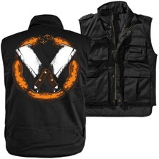 Herren Ranger Winter Weste