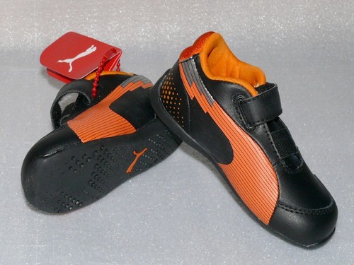 Puma evo speed - evo, lo