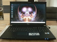 Notebook Amilo LI 3910, 18,4 Zoll, Win11