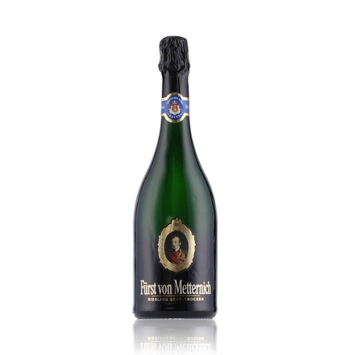 Fürst von metternich riesling - von,