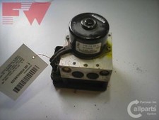 ABS Hydraulikblock 1,8 66 Kw