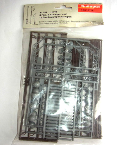 Auhagen 42554 - tt, 42554-