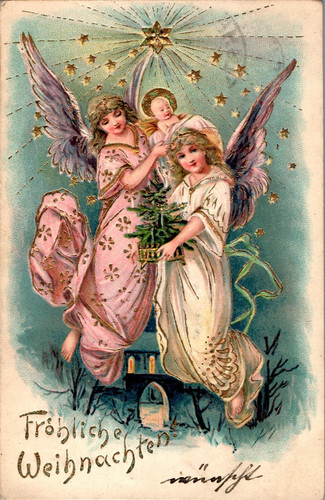 Weihnachten fröhliche - weihnachten,