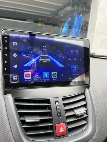Carplay autoradio umbau für - carplay,
