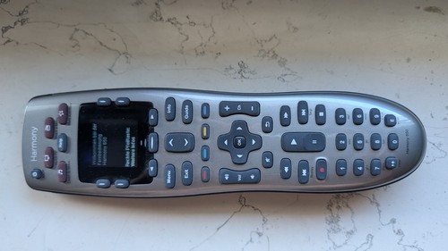 Logitech harmony 650 universal - 650,