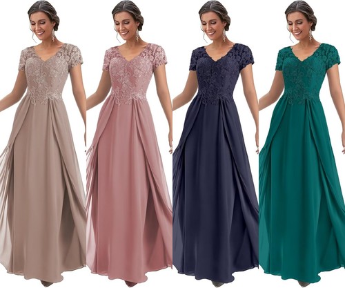 Neu brautmutterkleid - neu,