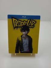 Blood Lad Vol 1-3