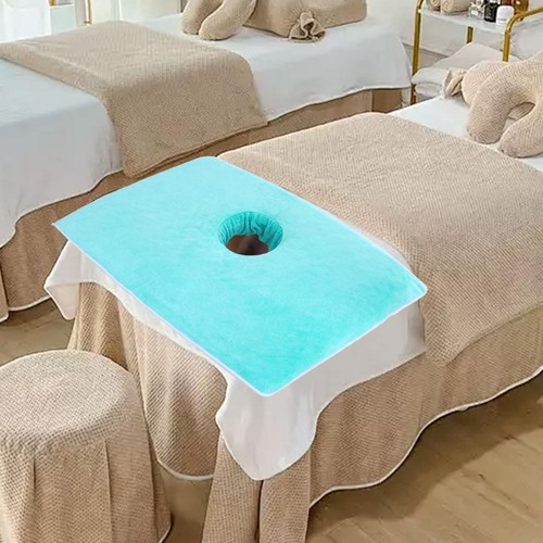 Handtuch mit gesichtsöffnung - handtuch,