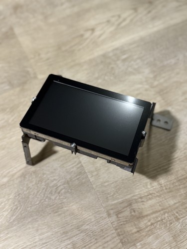 Display unit bordmonitor - display,