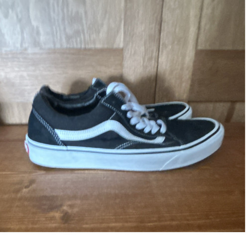 Vans old skool herren - old,