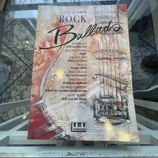 peter bursch gitarrenbuch Ballardo