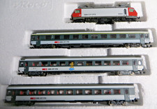 Roco 21027 Spur N InterCity -