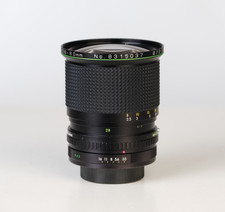 Hanimex MC Automatic Zoom Macro 1:3.5-4.5 28-80 mm Objektiv f. M42 | Geprüft ✅