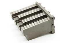 Aufspannwürfel spannwürfel - spannwürfel, (