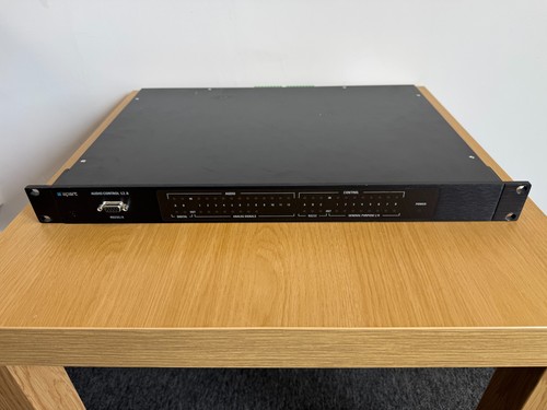 Biamp apart audiocontrol12 - biamp,