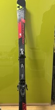 Fischer Progressor 800 Ski Länge 167 cm