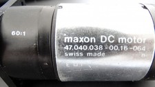 Maxon DC-Getriebe Motor