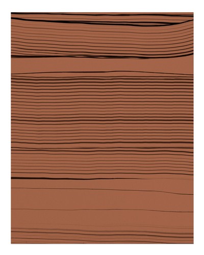 Minimalistische abstrakte